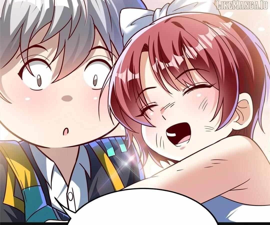 Aura Recovery: I Get a New Skill Everyday Chapter 166 - Page 18