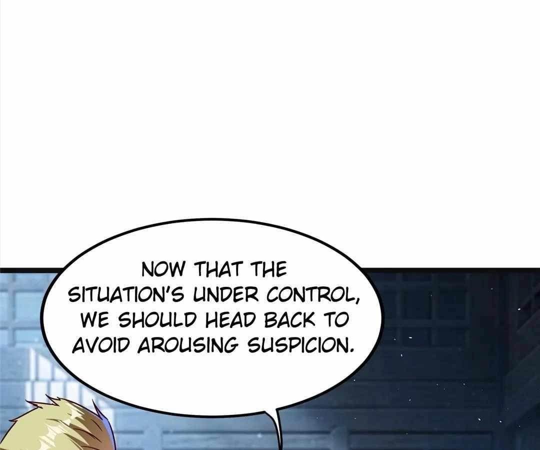 Aura Recovery: I Get a New Skill Everyday Chapter 166 - Page 25