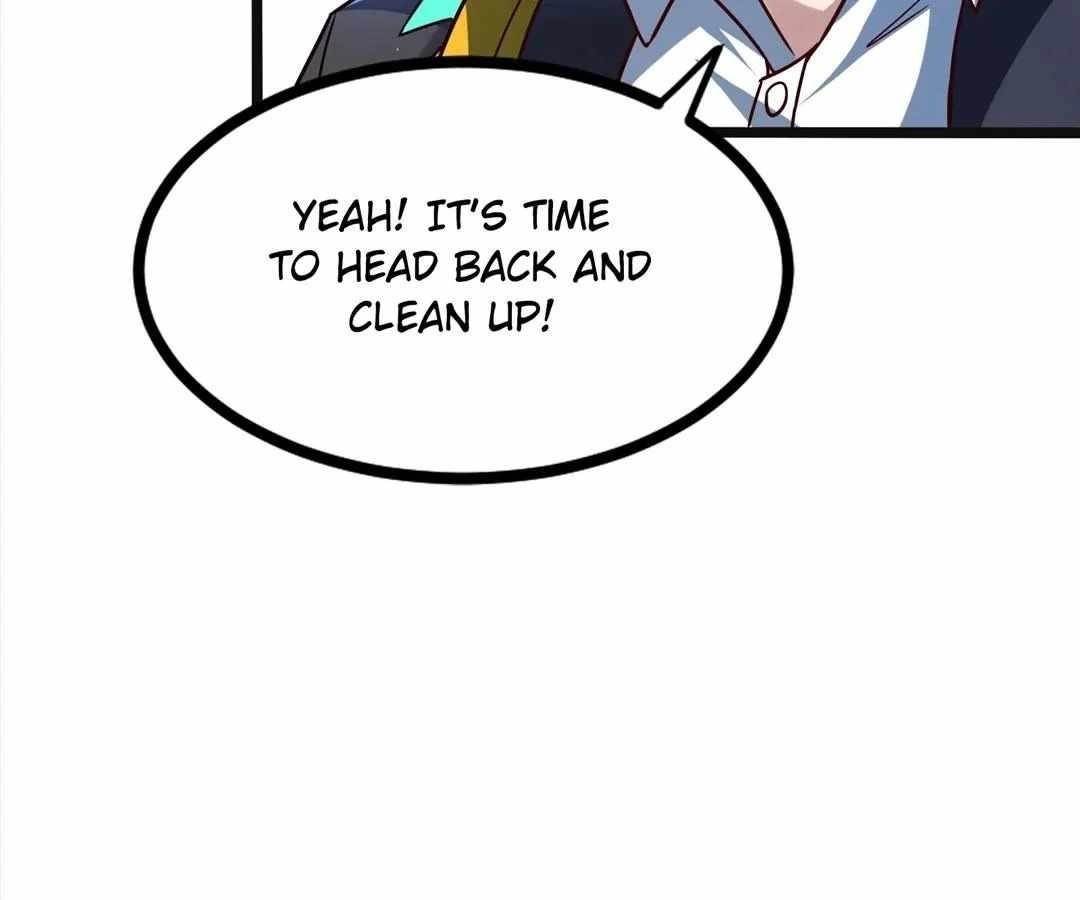 Aura Recovery: I Get a New Skill Everyday Chapter 166 - Page 29