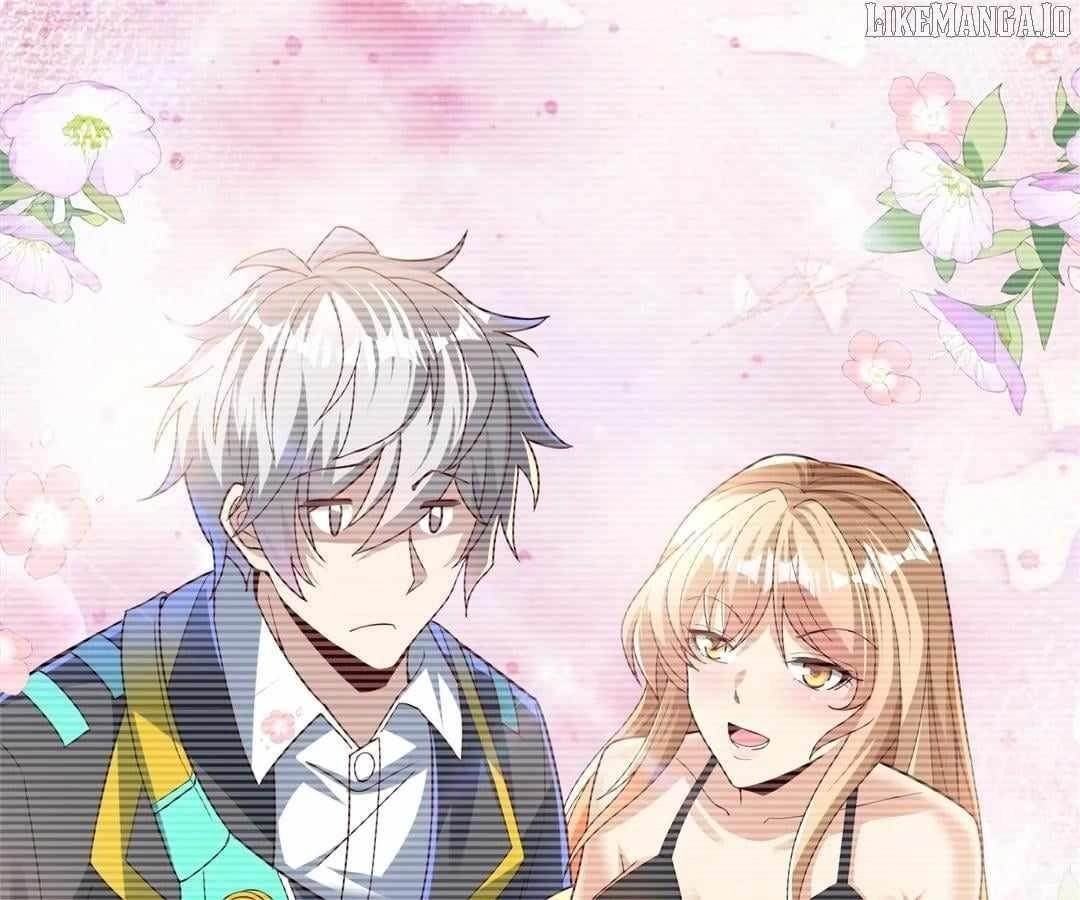 Aura Recovery: I Get a New Skill Everyday Chapter 166 - Page 37