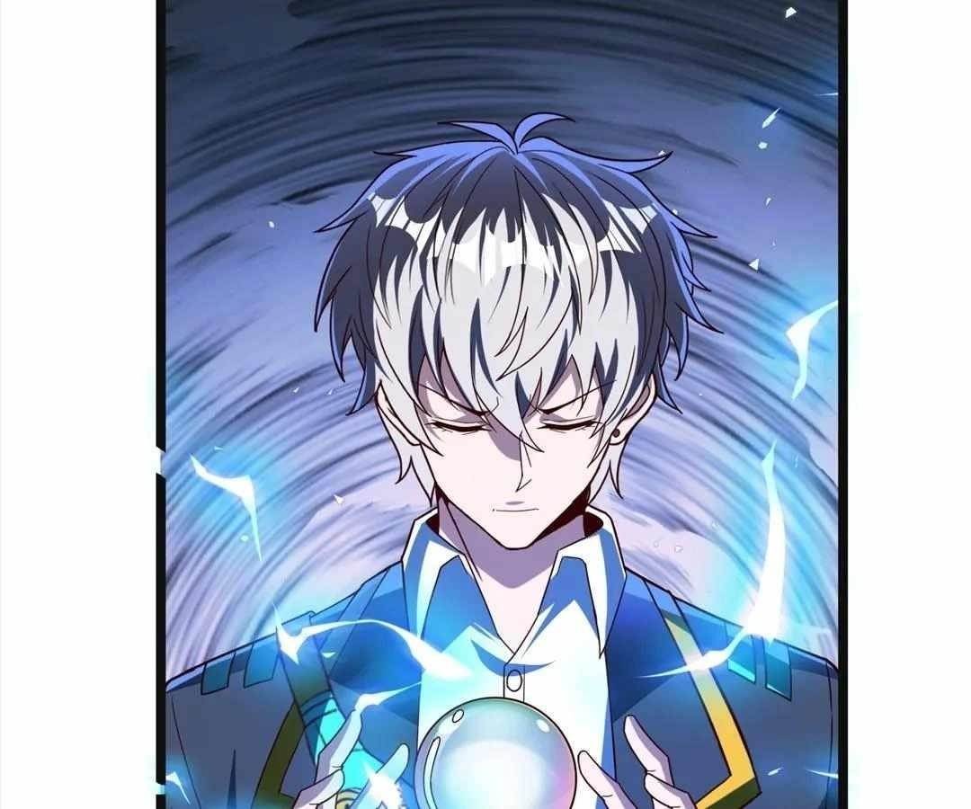 Aura Recovery: I Get a New Skill Everyday Chapter 166 - Page 52