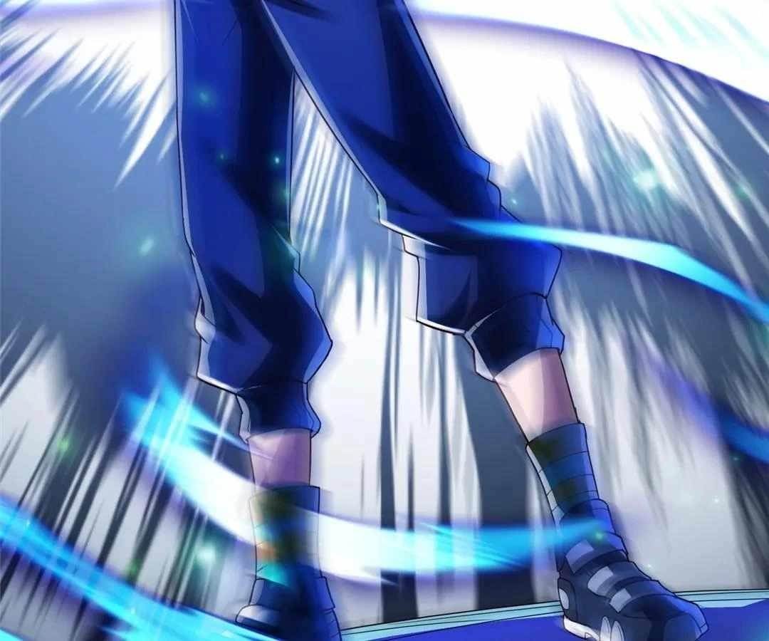 Aura Recovery: I Get a New Skill Everyday Chapter 166 - Page 58