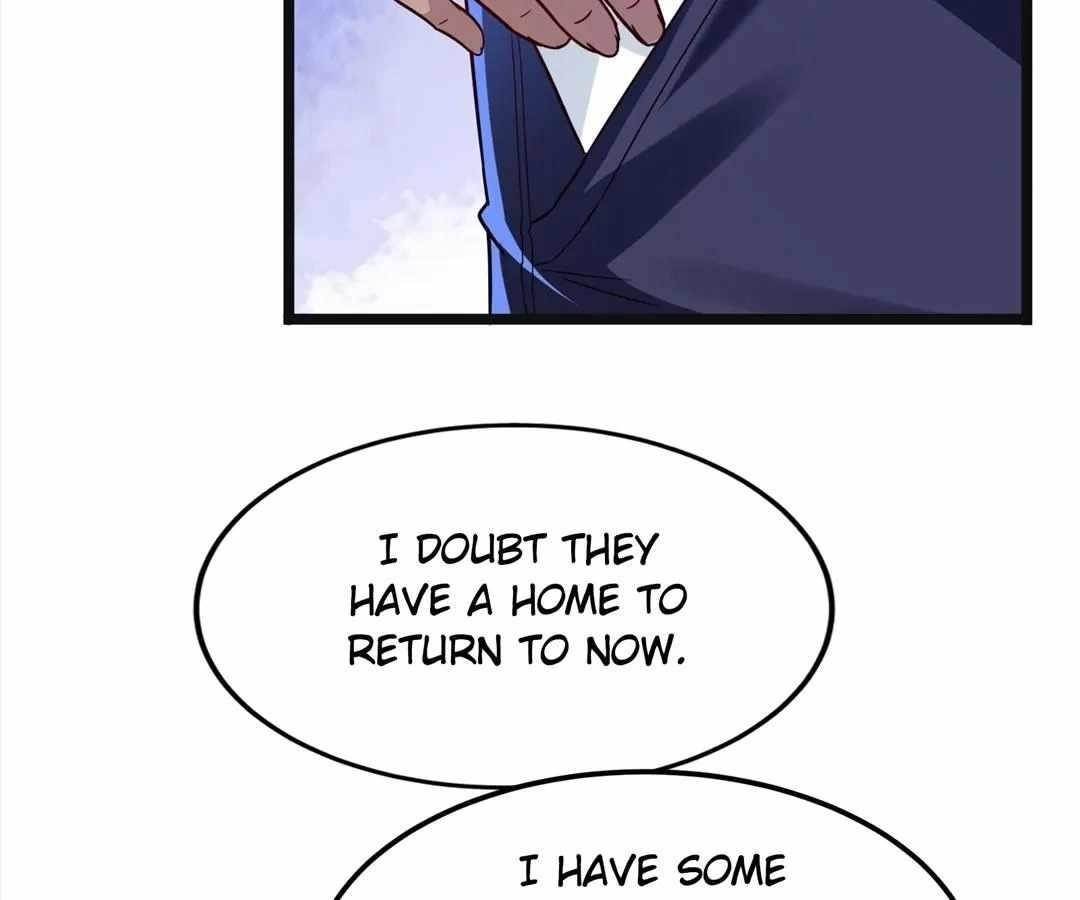 Aura Recovery: I Get a New Skill Everyday Chapter 166 - Page 8