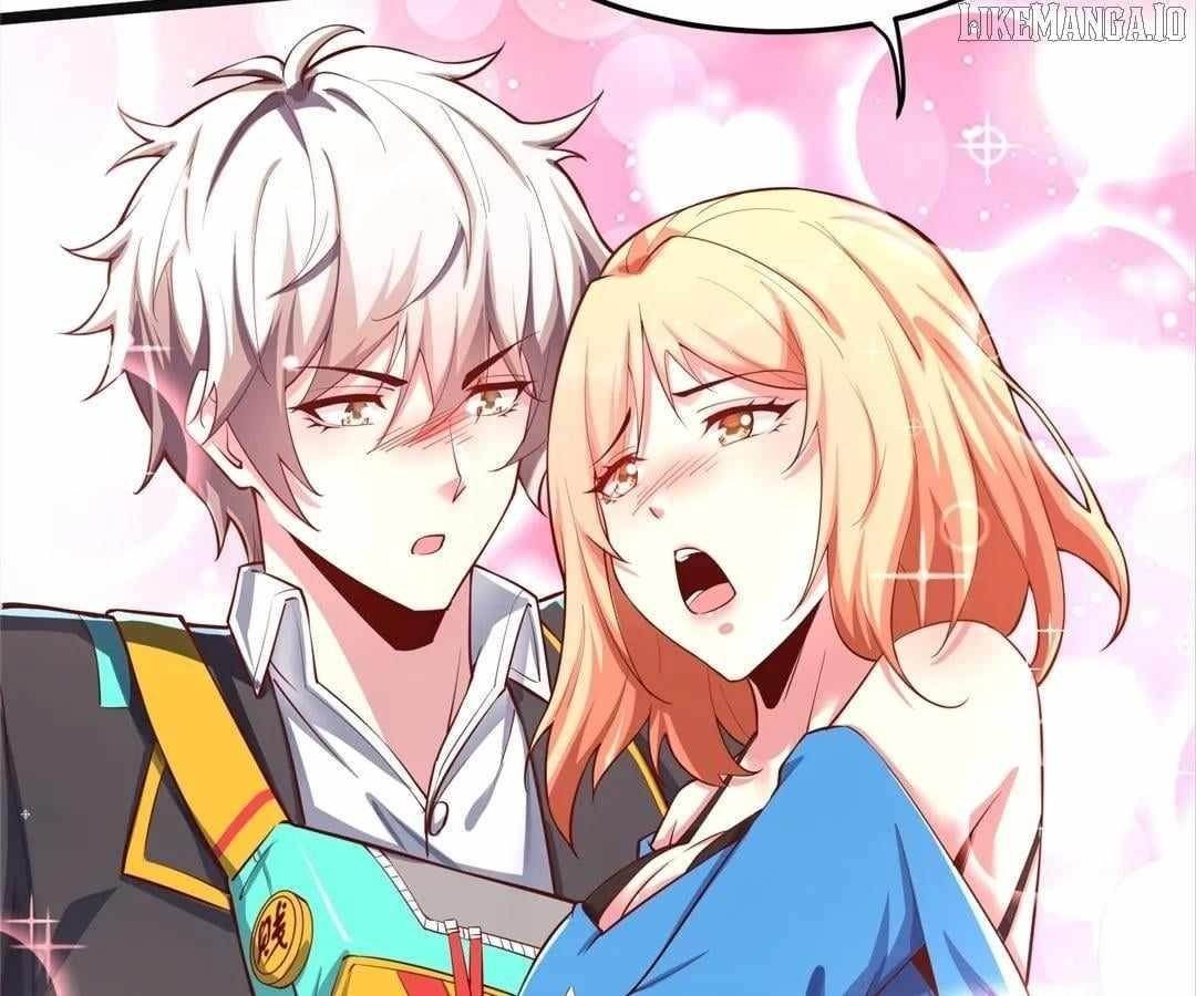 Aura Recovery: I Get a New Skill Everyday Chapter 167 - Page 13