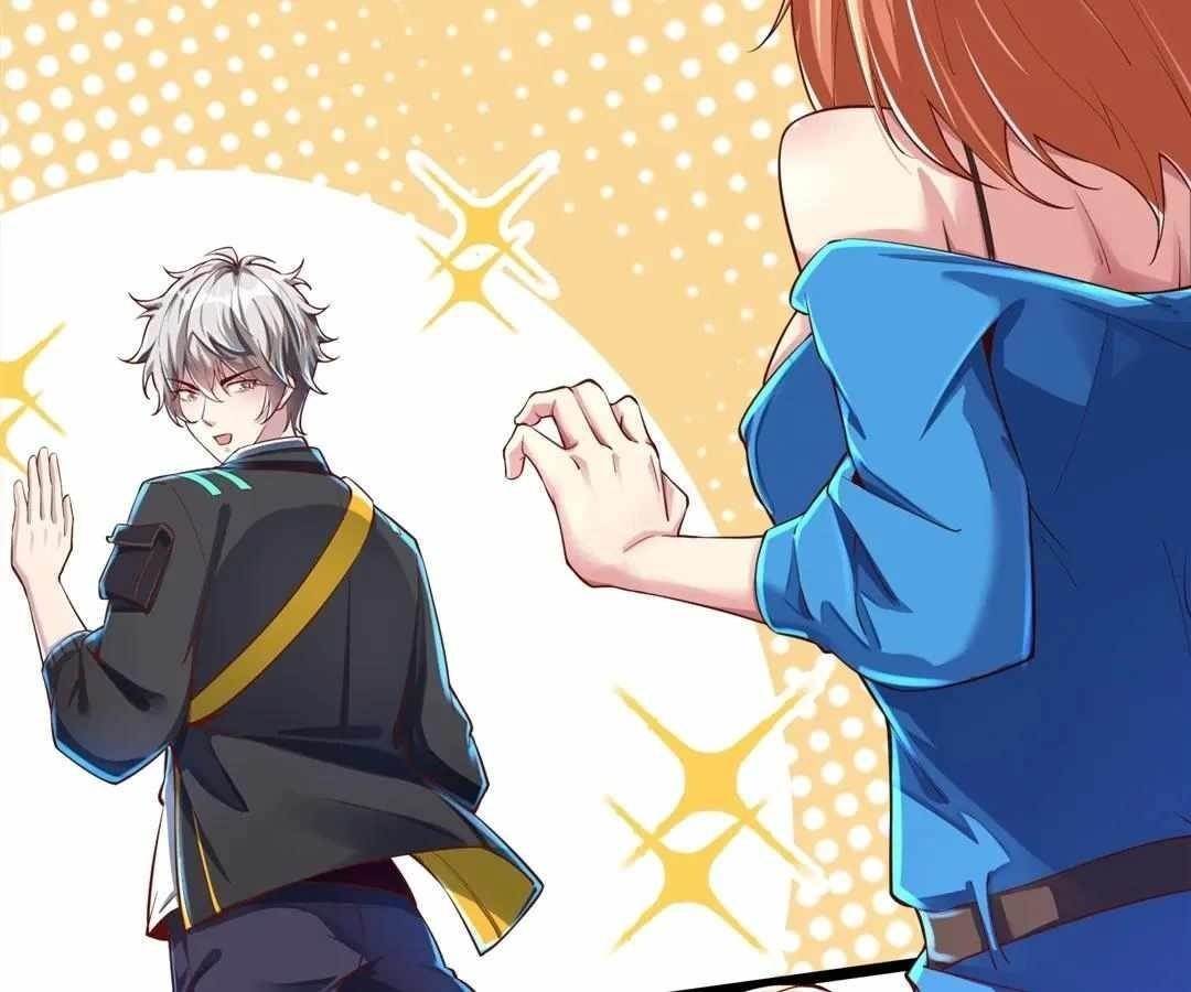 Aura Recovery: I Get a New Skill Everyday Chapter 167 - Page 18