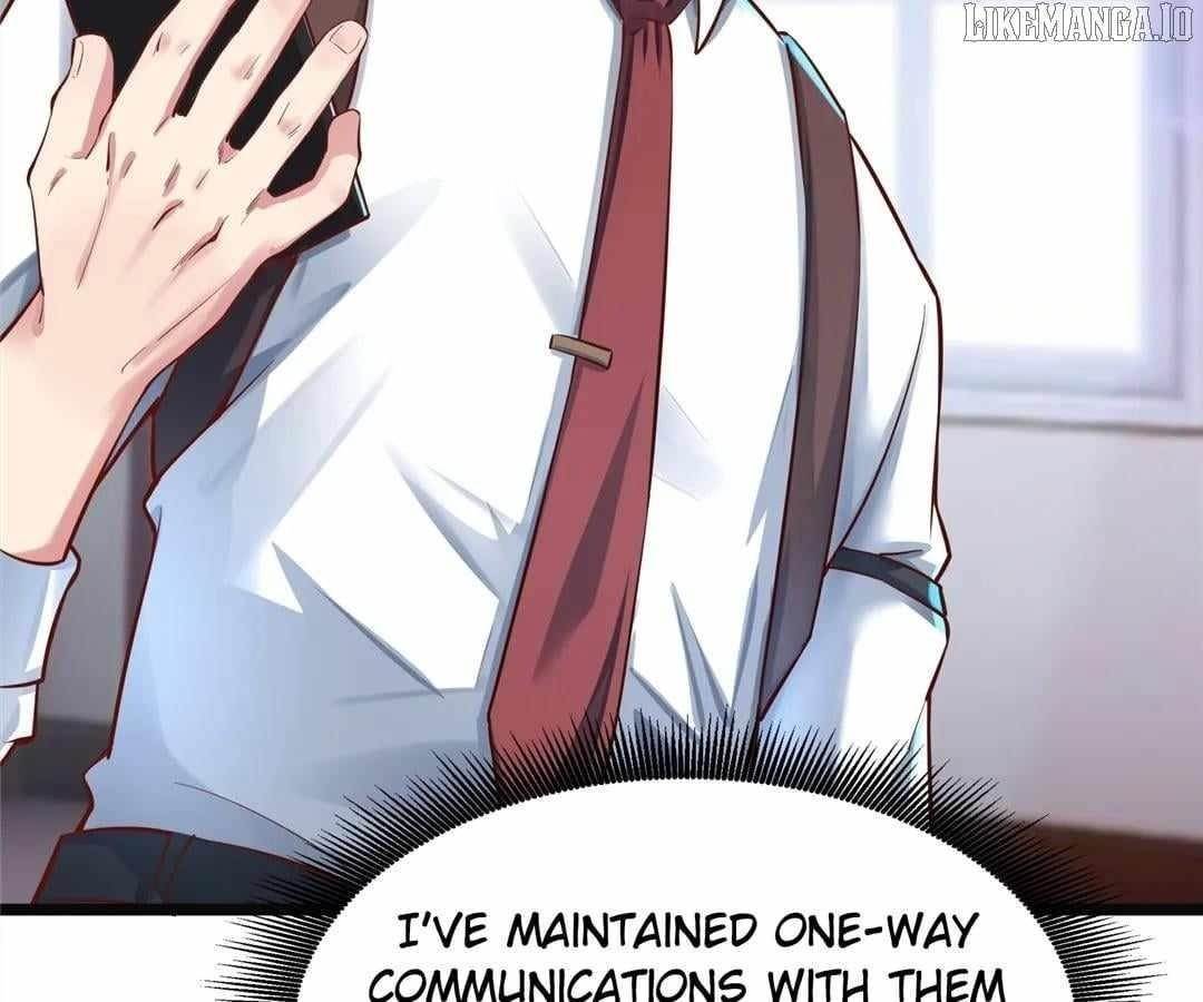 Aura Recovery: I Get a New Skill Everyday Chapter 167 - Page 28