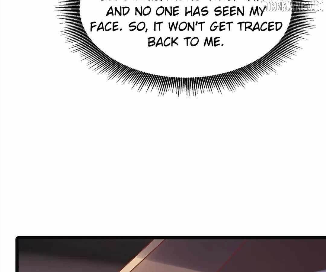 Aura Recovery: I Get a New Skill Everyday Chapter 167 - Page 29