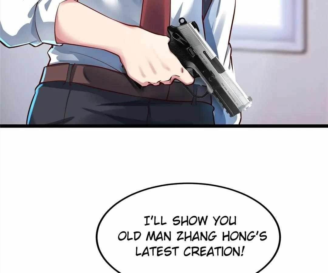 Aura Recovery: I Get a New Skill Everyday Chapter 167 - Page 34