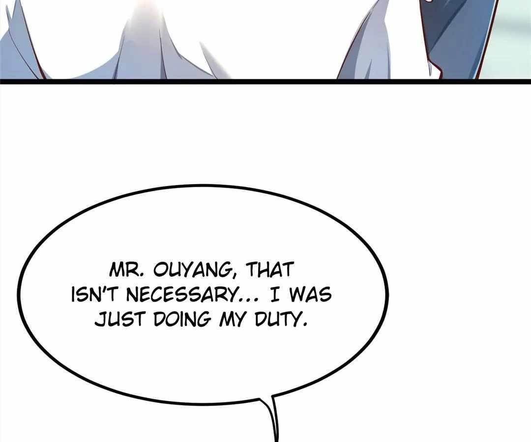 Aura Recovery: I Get a New Skill Everyday Chapter 167 - Page 44