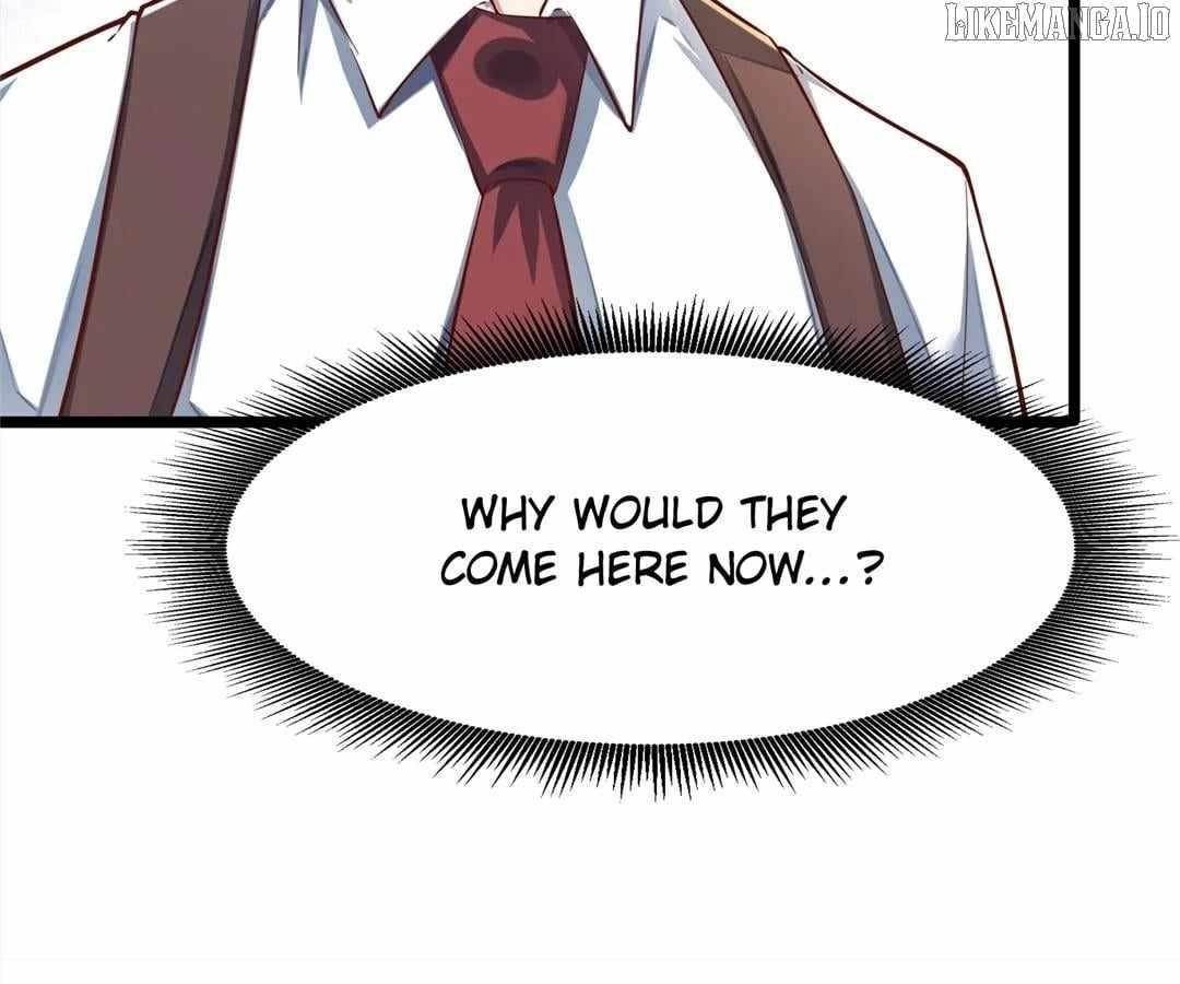 Aura Recovery: I Get a New Skill Everyday Chapter 167 - Page 46