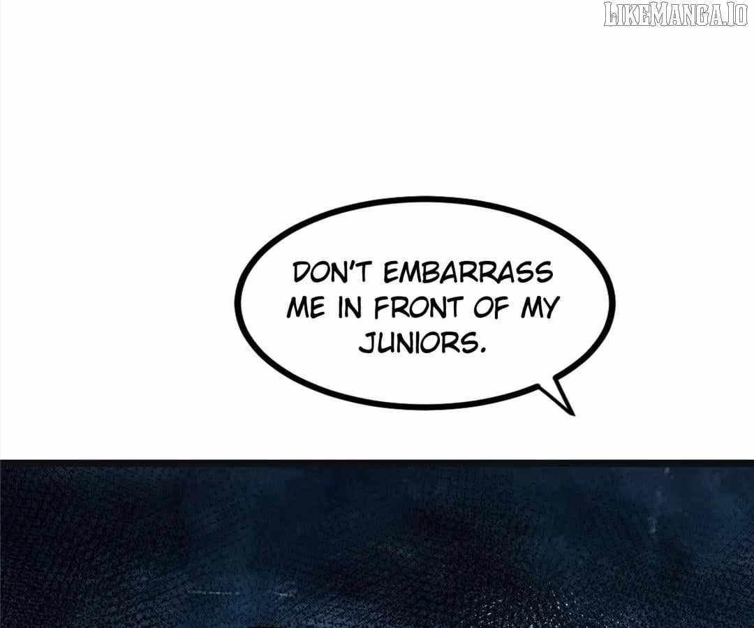 Aura Recovery: I Get a New Skill Everyday Chapter 167 - Page 47