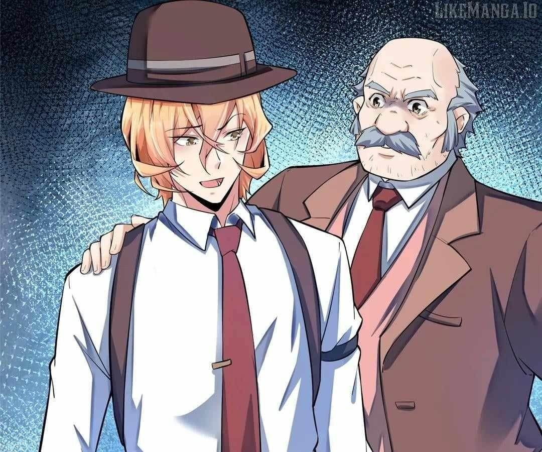 Aura Recovery: I Get a New Skill Everyday Chapter 167 - Page 48