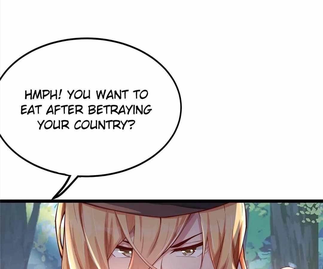 Aura Recovery: I Get a New Skill Everyday Chapter 167 - Page 61