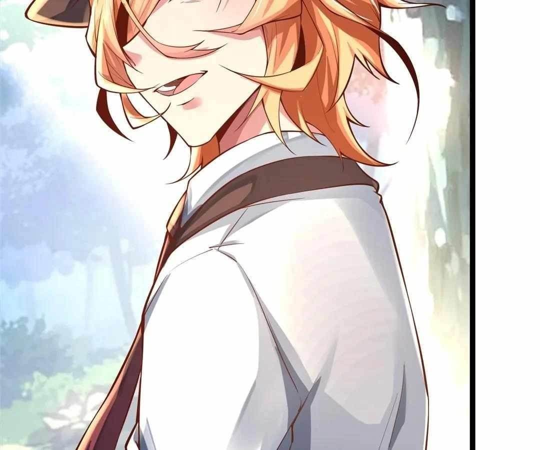 Aura Recovery: I Get a New Skill Everyday Chapter 167 - Page 64