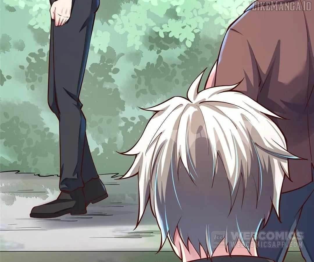 Aura Recovery: I Get a New Skill Everyday Chapter 167 - Page 67