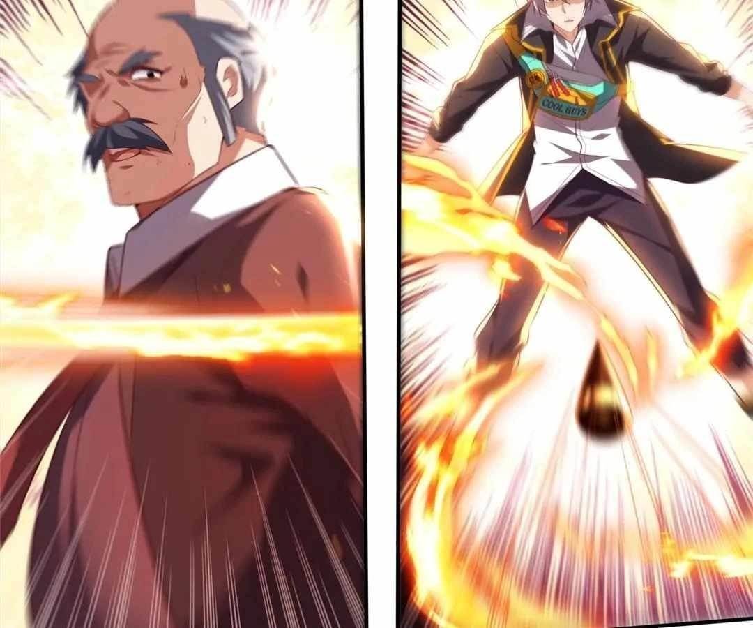 Aura Recovery: I Get a New Skill Everyday Chapter 168 - Page 17