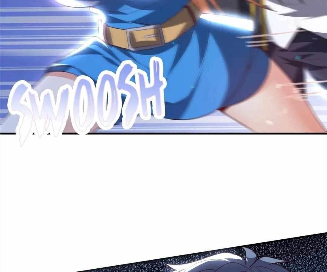 Aura Recovery: I Get a New Skill Everyday Chapter 168 - Page 20