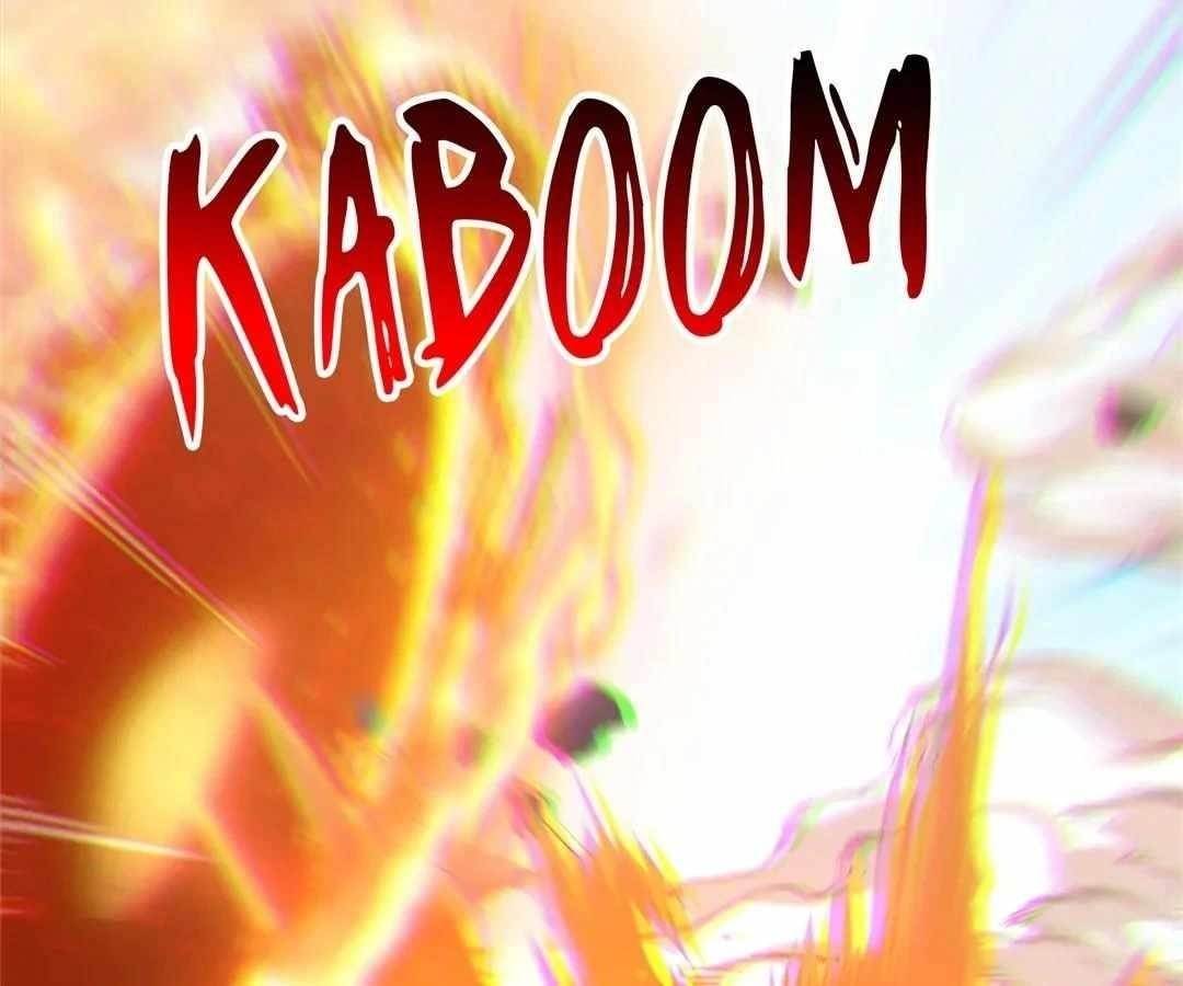 Aura Recovery: I Get a New Skill Everyday Chapter 168 - Page 28