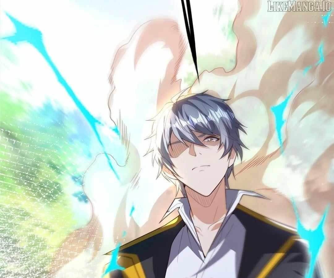 Aura Recovery: I Get a New Skill Everyday Chapter 168 - Page 32