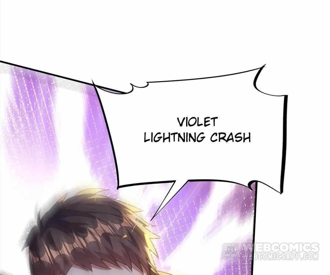 Aura Recovery: I Get a New Skill Everyday Chapter 168 - Page 43