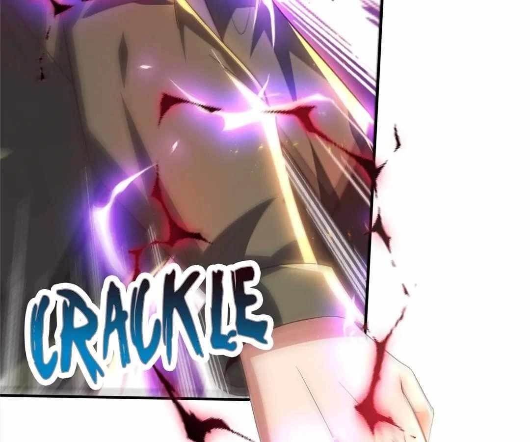 Aura Recovery: I Get a New Skill Everyday Chapter 168 - Page 45