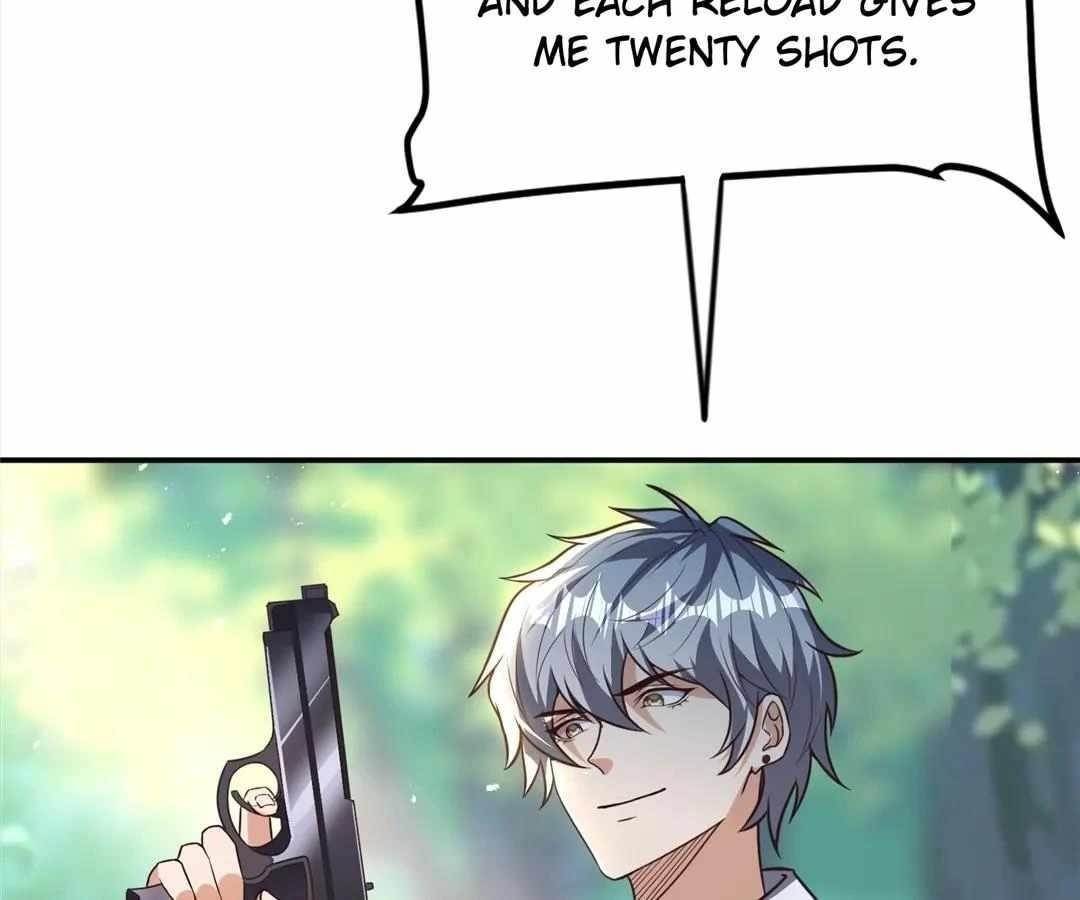 Aura Recovery: I Get a New Skill Everyday Chapter 168 - Page 63