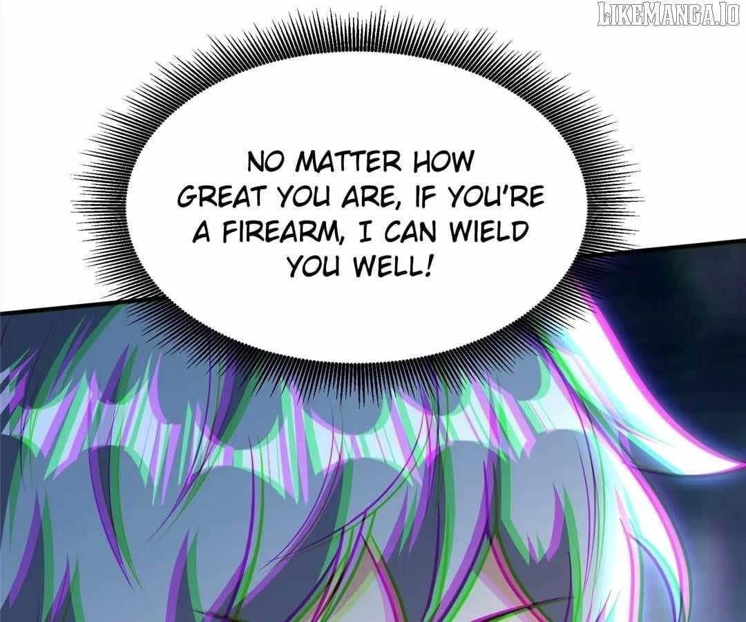 Aura Recovery: I Get a New Skill Everyday Chapter 168 - Page 66