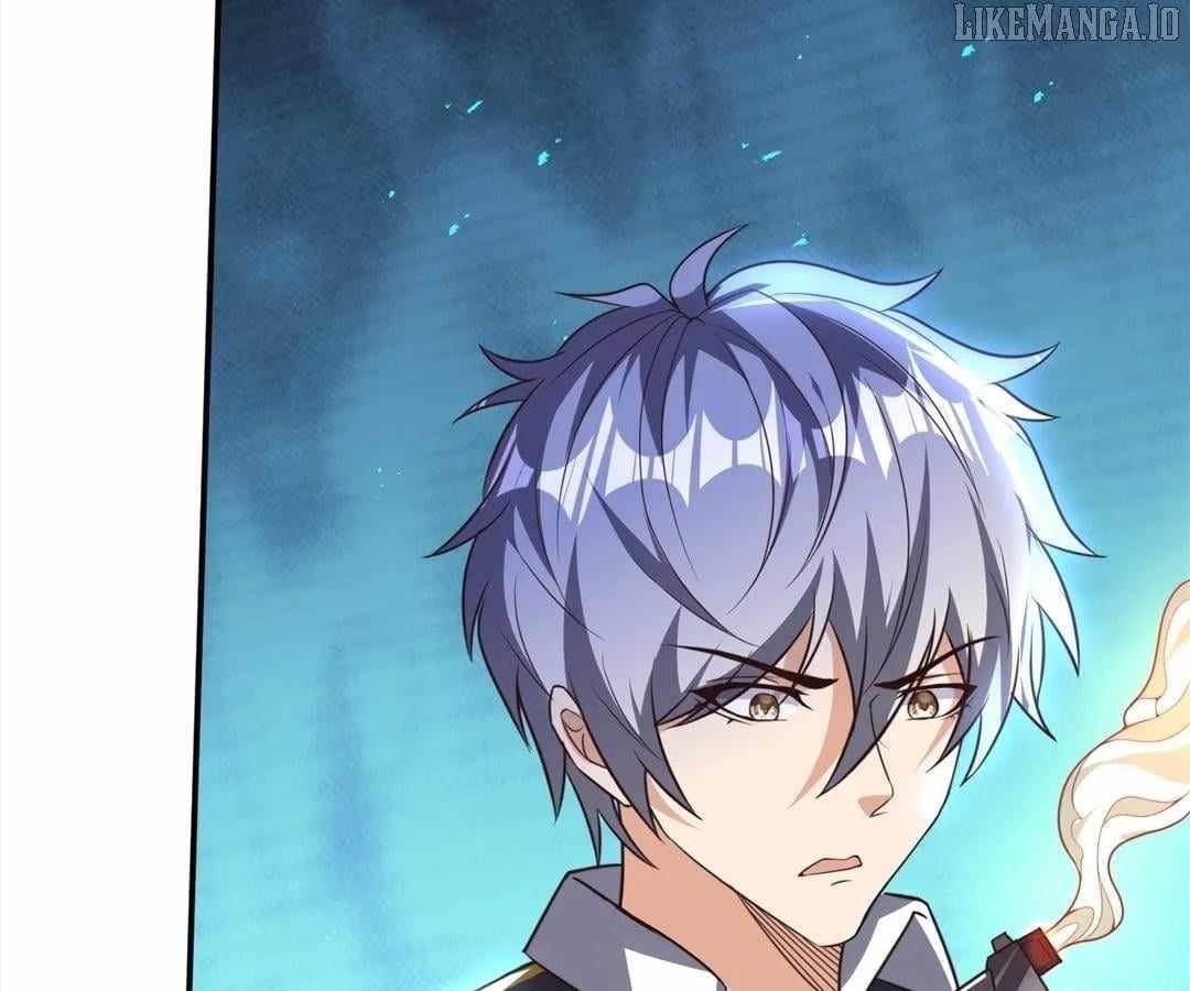 Aura Recovery: I Get a New Skill Everyday Chapter 168 - Page 74