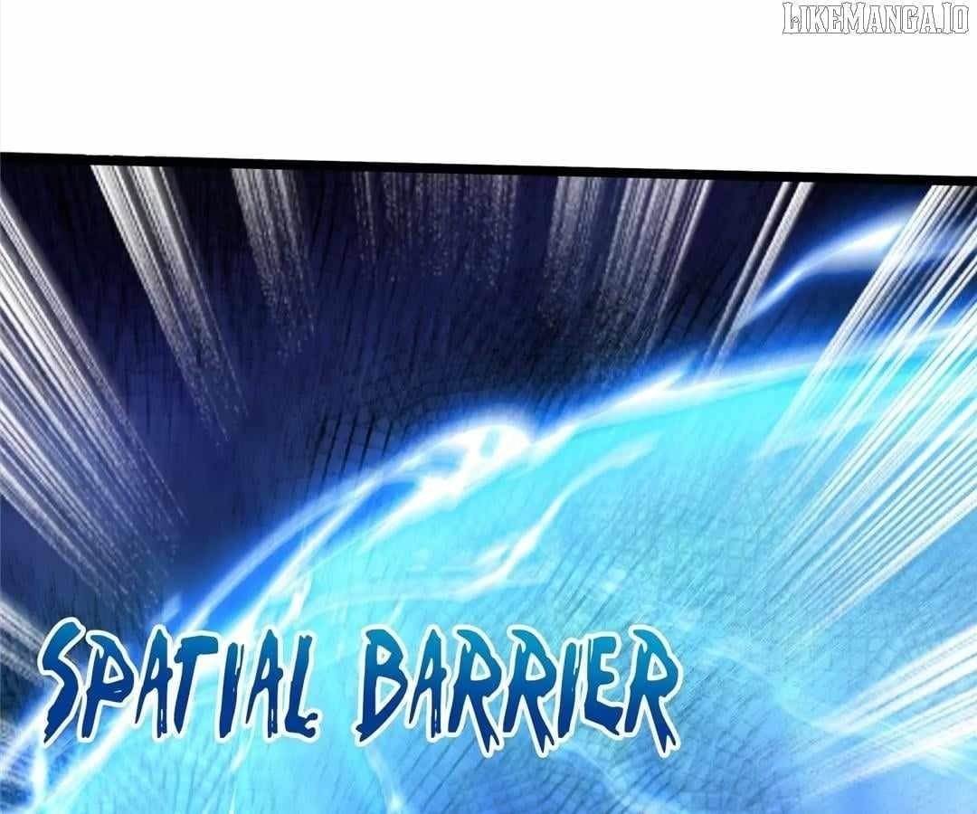 Aura Recovery: I Get a New Skill Everyday Chapter 168 - Page 9