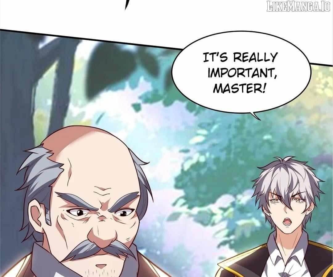 Aura Recovery: I Get a New Skill Everyday Chapter 169 - Page 12