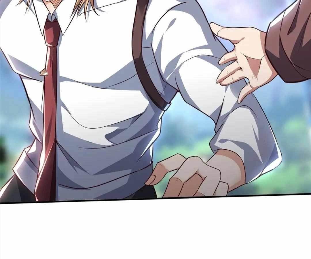 Aura Recovery: I Get a New Skill Everyday Chapter 169 - Page 21