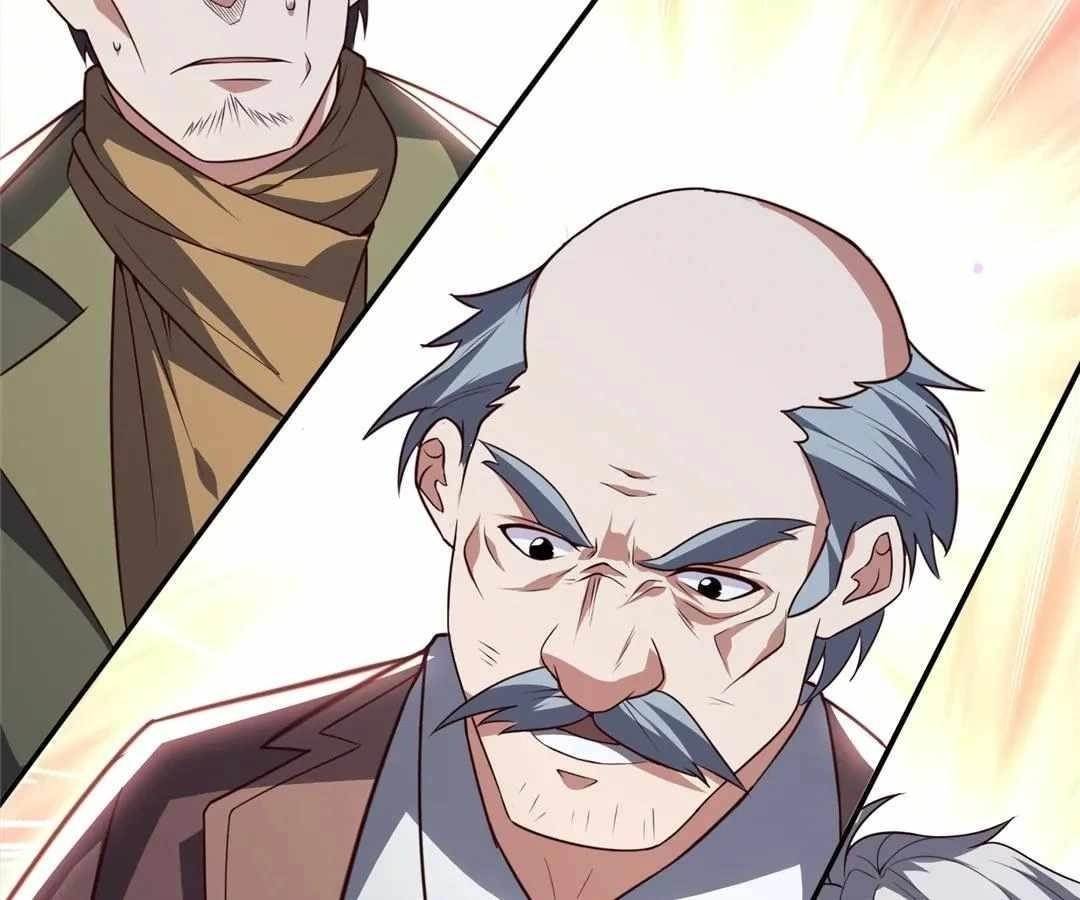 Aura Recovery: I Get a New Skill Everyday Chapter 169 - Page 25