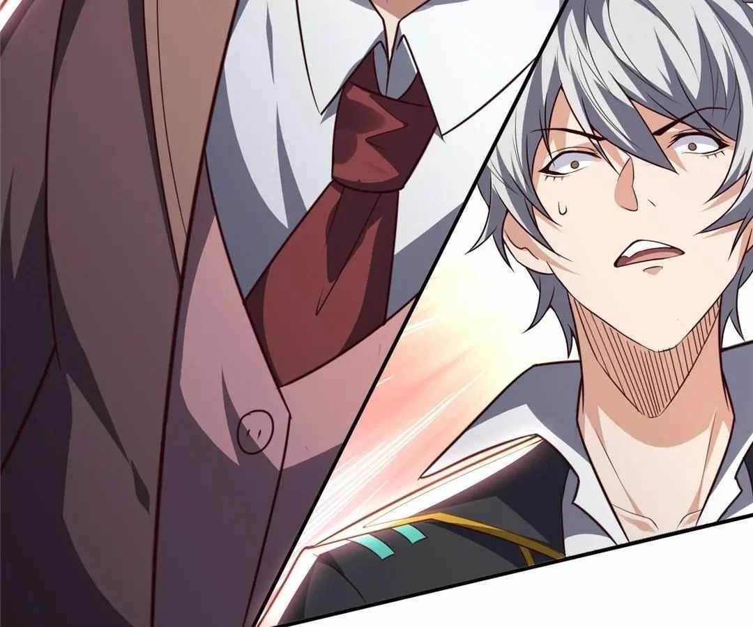 Aura Recovery: I Get a New Skill Everyday Chapter 169 - Page 26