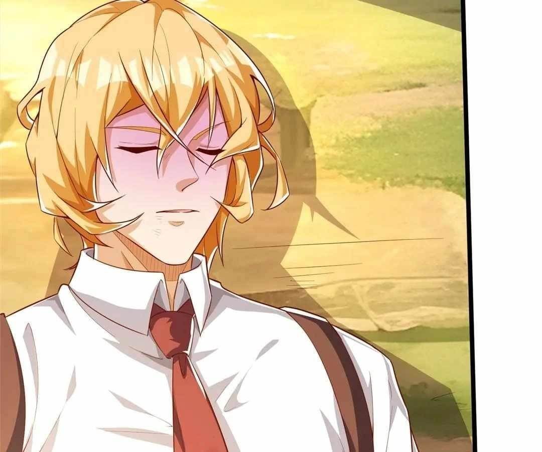 Aura Recovery: I Get a New Skill Everyday Chapter 169 - Page 33