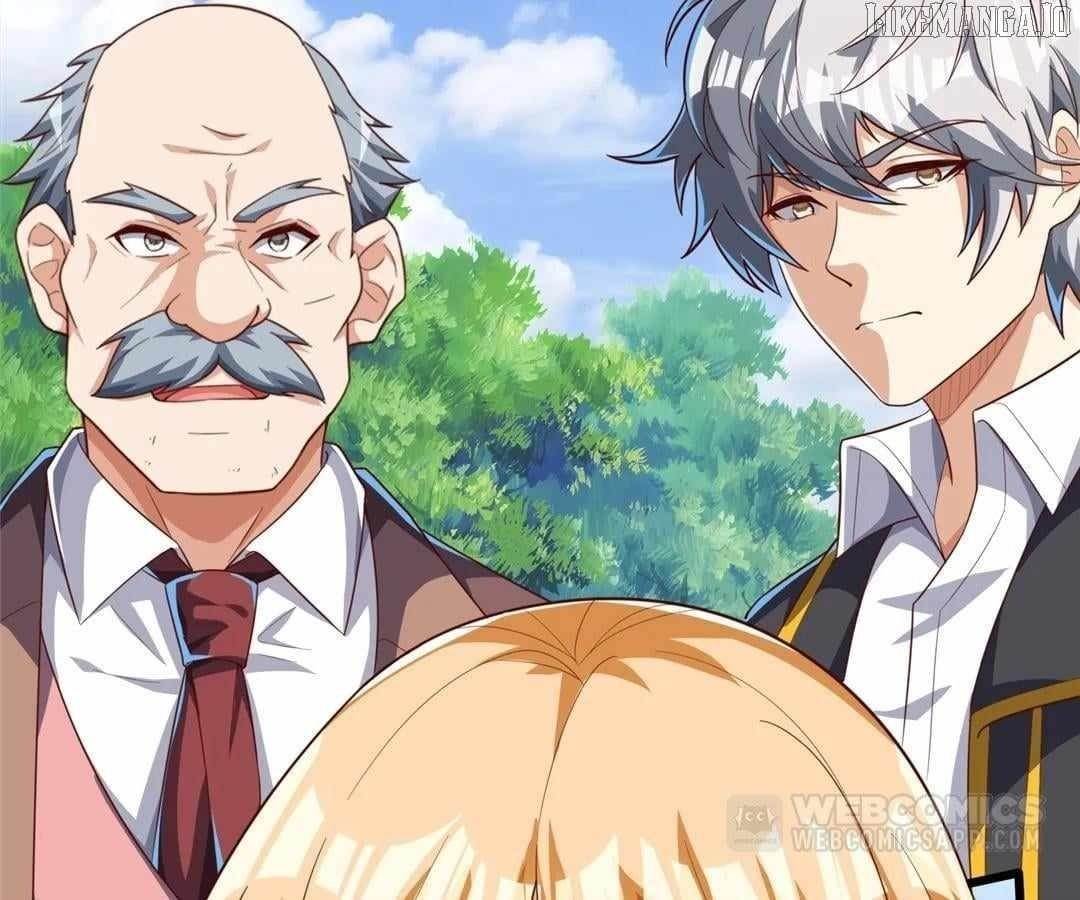 Aura Recovery: I Get a New Skill Everyday Chapter 169 - Page 35