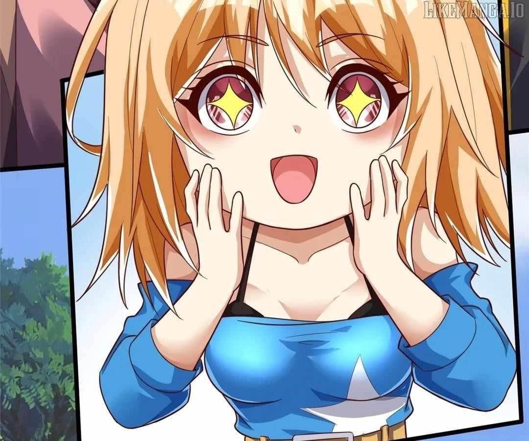 Aura Recovery: I Get a New Skill Everyday Chapter 169 - Page 36