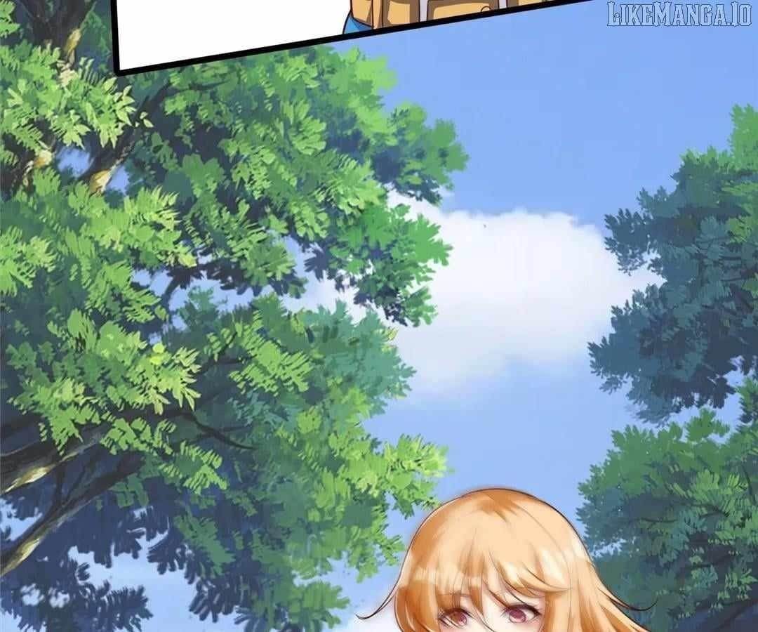 Aura Recovery: I Get a New Skill Everyday Chapter 169 - Page 37