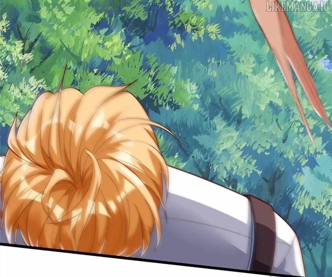 Aura Recovery: I Get a New Skill Everyday Chapter 169 - Page 39