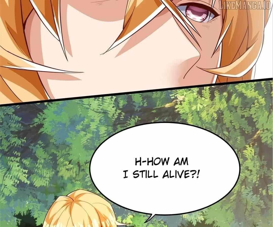 Aura Recovery: I Get a New Skill Everyday Chapter 169 - Page 50