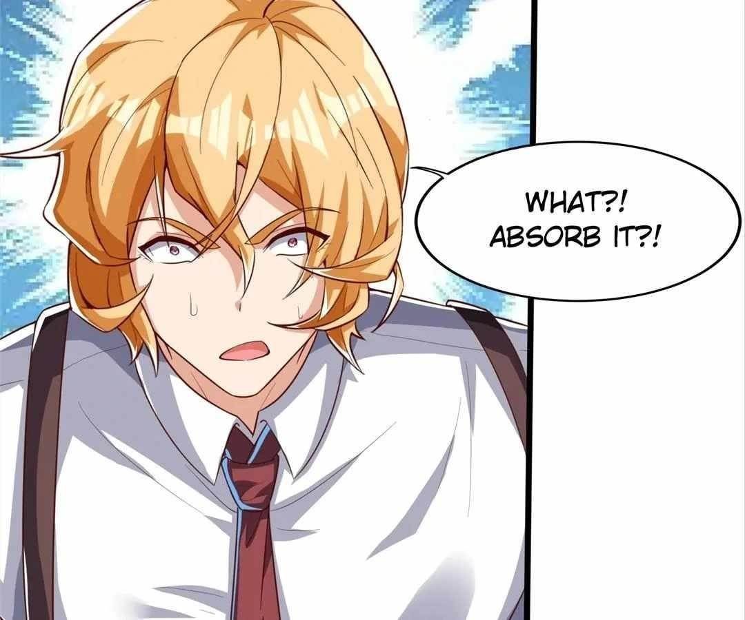 Aura Recovery: I Get a New Skill Everyday Chapter 169 - Page 57