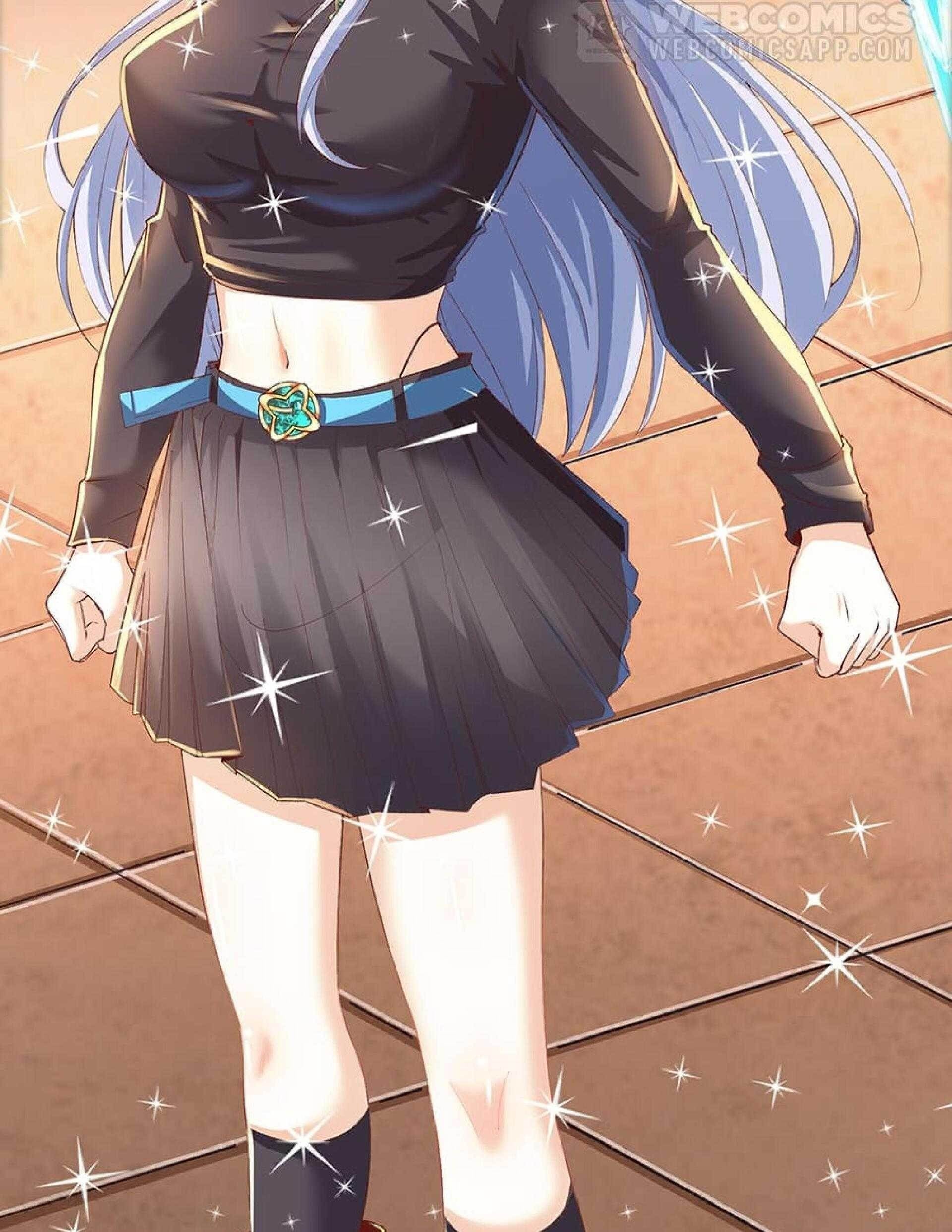 Aura Recovery: I Get a New Skill Everyday Chapter 17 - Page 12