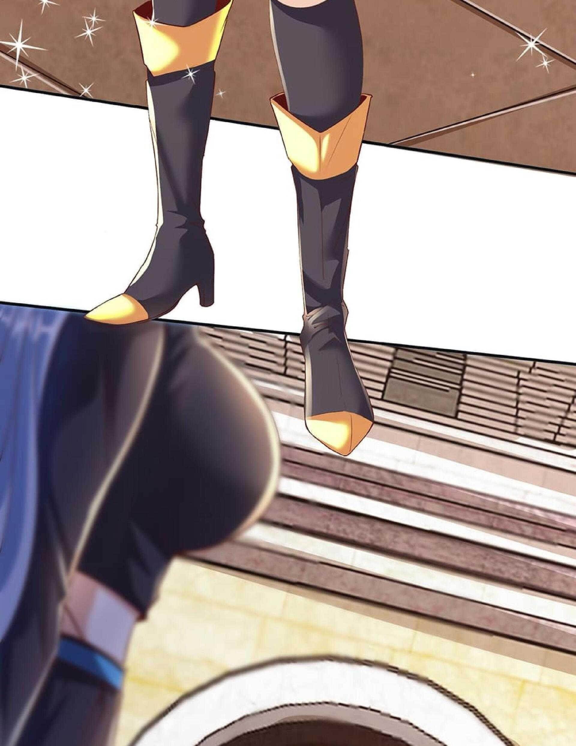 Aura Recovery: I Get a New Skill Everyday Chapter 17 - Page 13