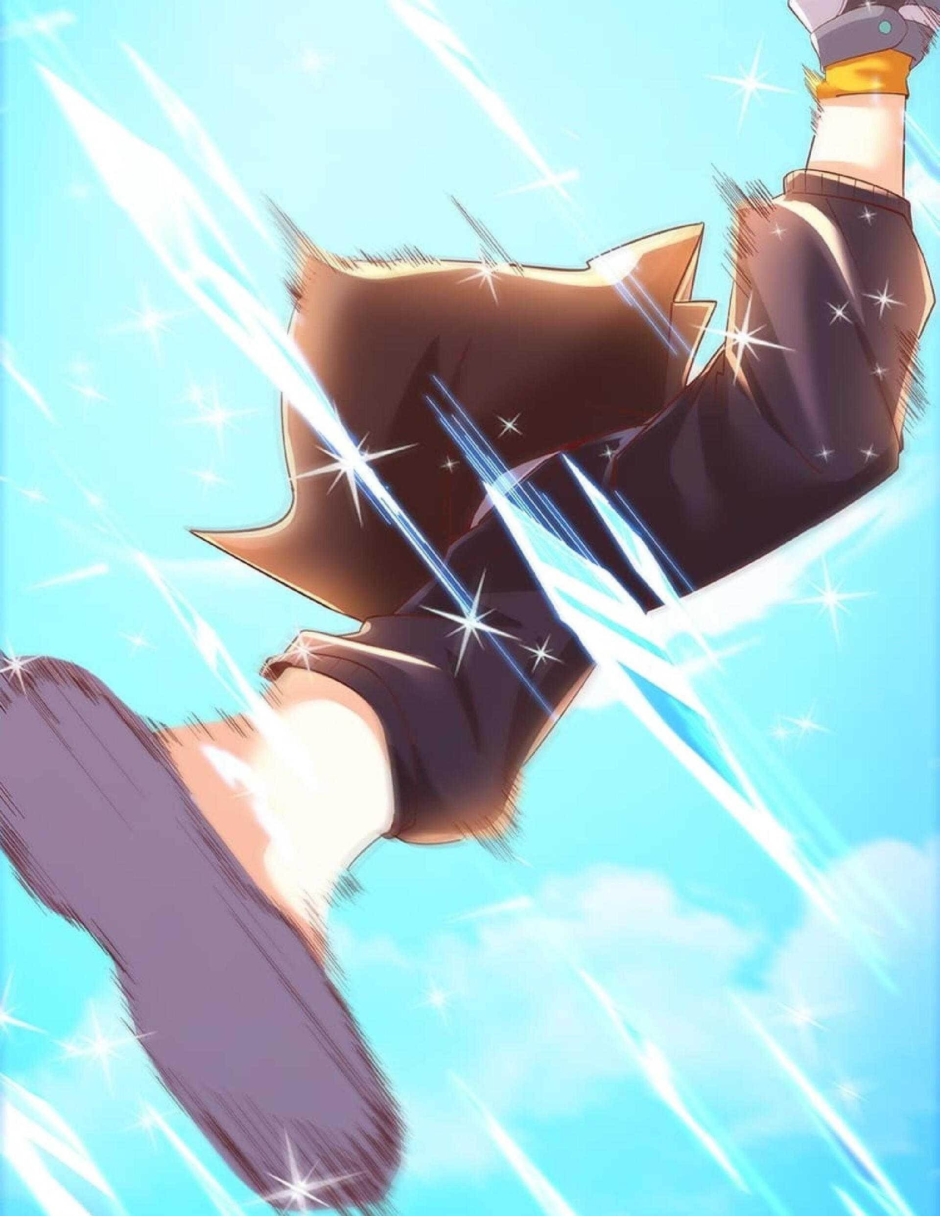 Aura Recovery: I Get a New Skill Everyday Chapter 17 - Page 19