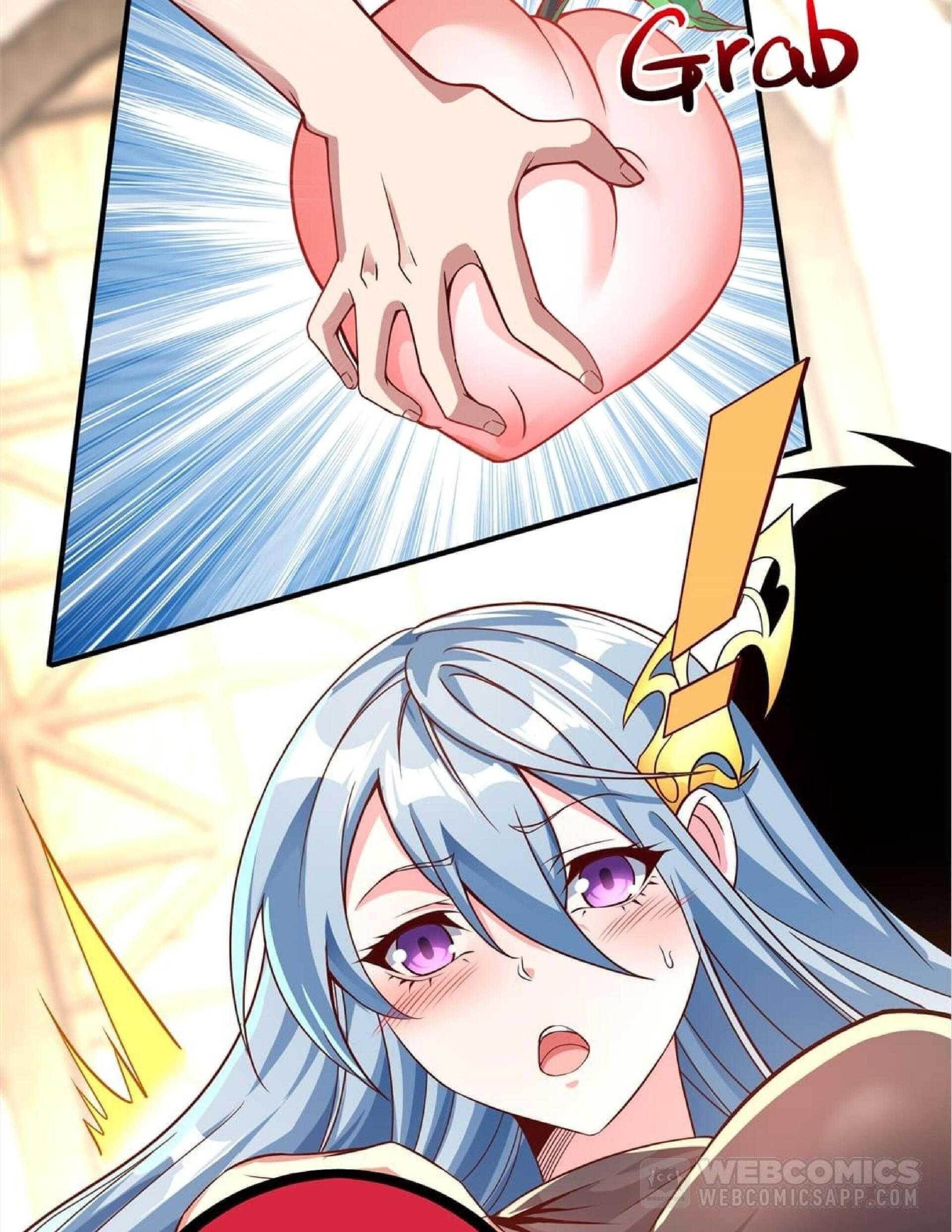 Aura Recovery: I Get a New Skill Everyday Chapter 17 - Page 40