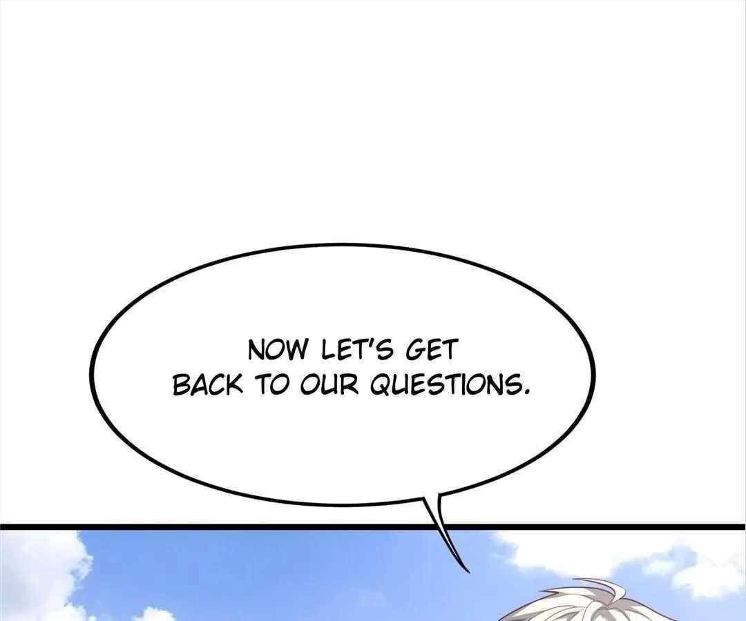 Aura Recovery: I Get a New Skill Everyday Chapter 170 - Page 1