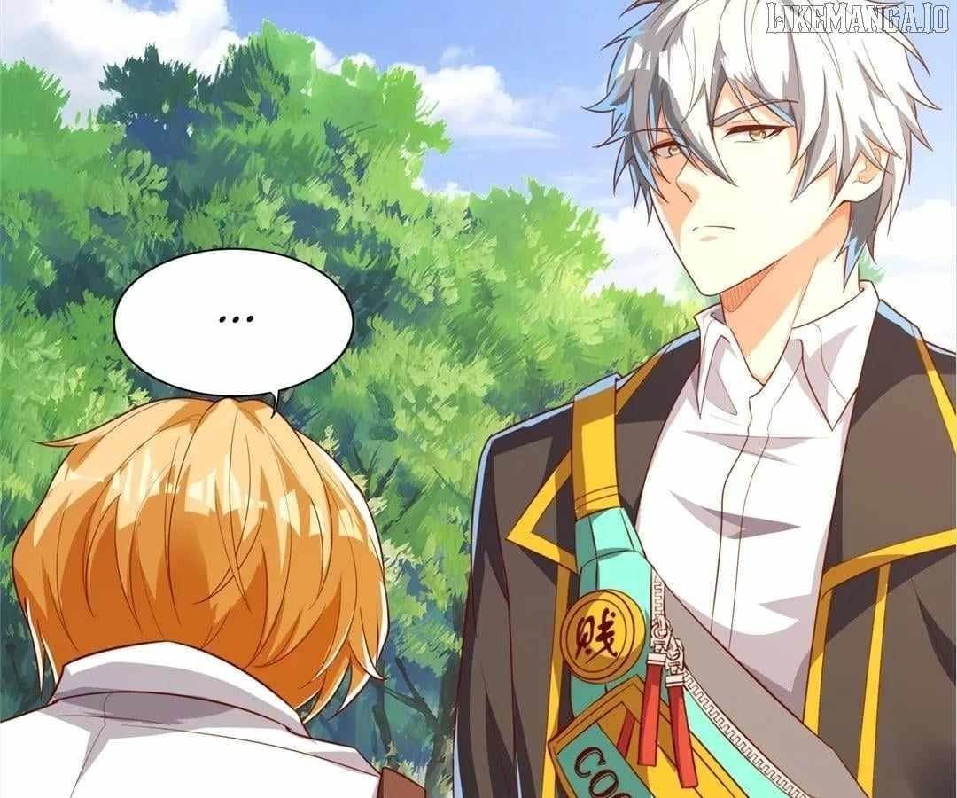 Aura Recovery: I Get a New Skill Everyday Chapter 170 - Page 2