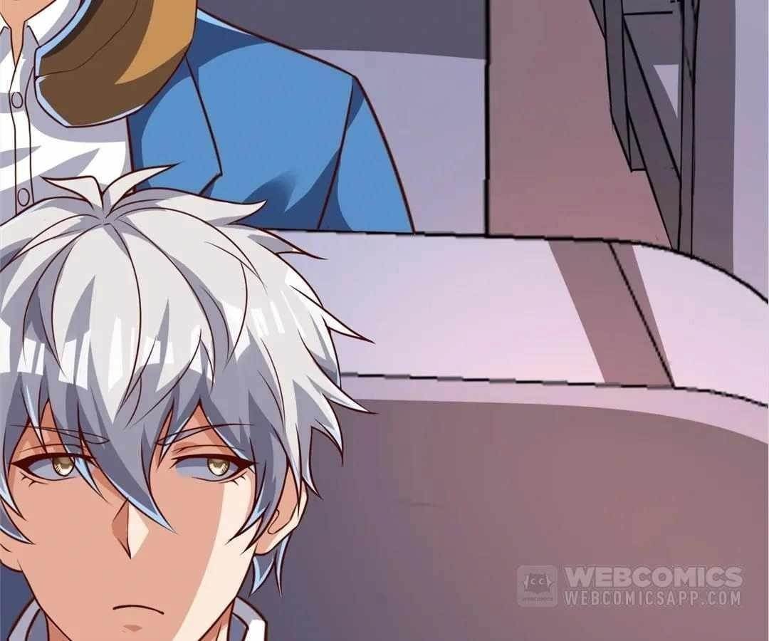 Aura Recovery: I Get a New Skill Everyday Chapter 170 - Page 59