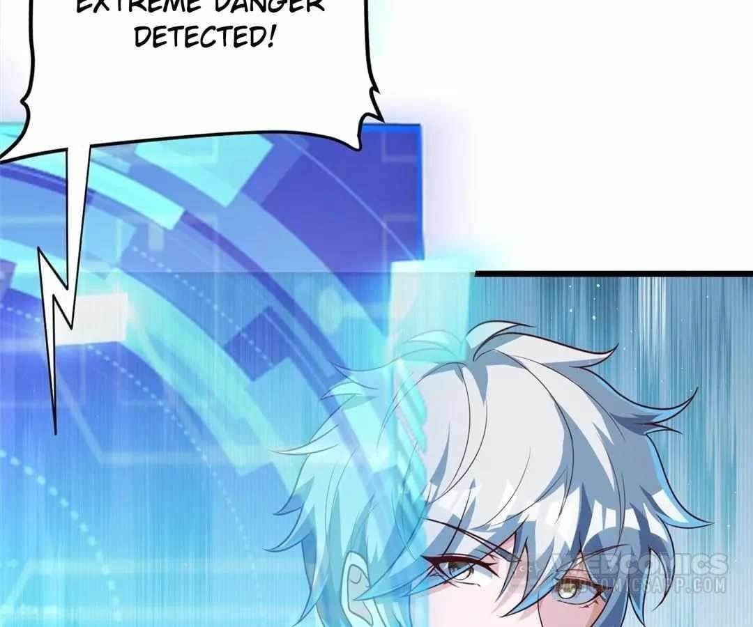 Aura Recovery: I Get a New Skill Everyday Chapter 170 - Page 67