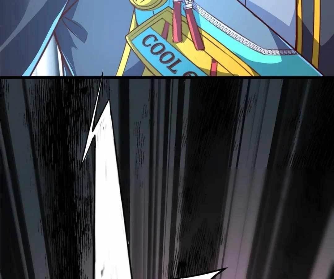 Aura Recovery: I Get a New Skill Everyday Chapter 170 - Page 69