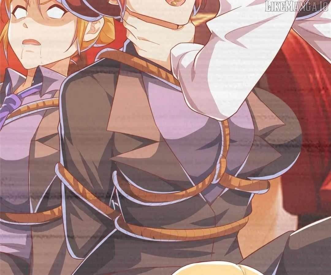 Aura Recovery: I Get a New Skill Everyday Chapter 170 - Page 9